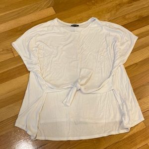 Express wrap t-shirt nwot size XL